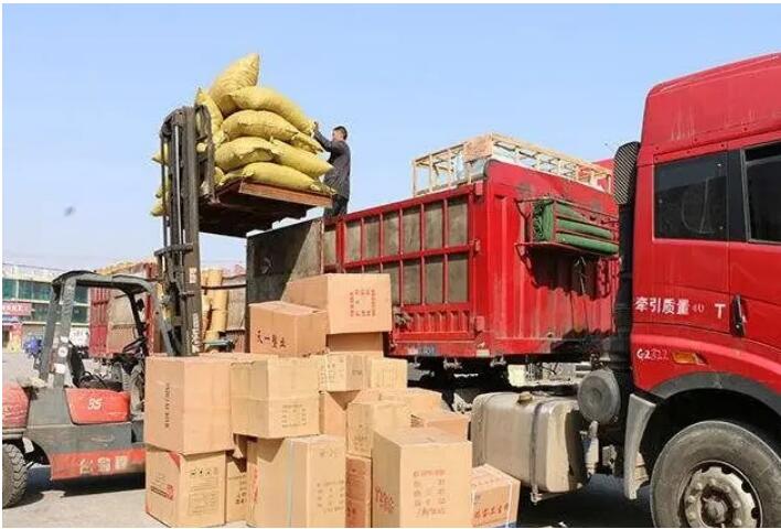 厦门到吉首市物流专线