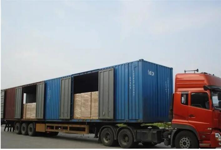 厦门到吉首市整车运输