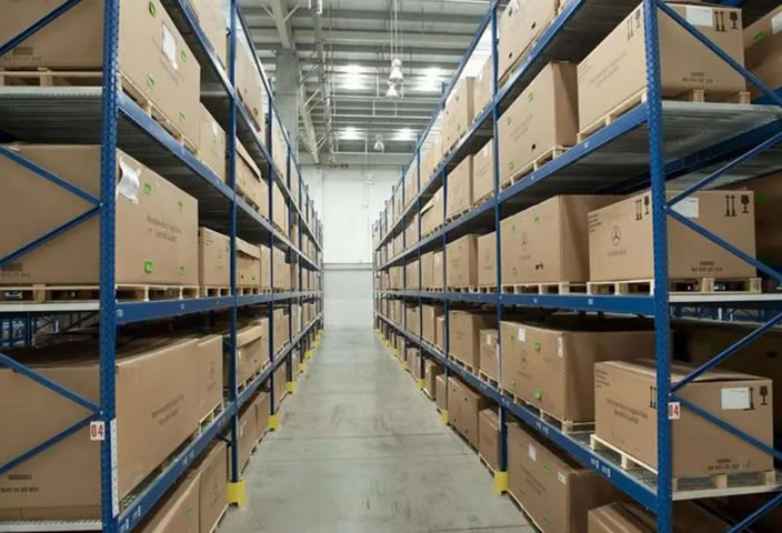 厦门到吉首市货物仓储