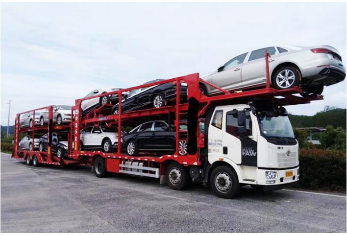 厦门到吉首市轿车托运